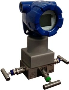QVT High Performance Multivariable Smart Transmitter for measuring the velocity pressure or Differential Pressure across any flow element in order to measure the flow of air through a duct